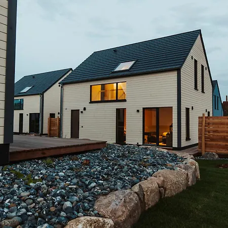 Σπίτι διακοπών Neu 