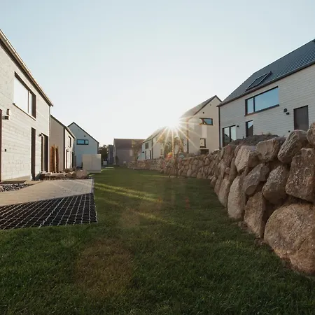 Vakantiehuis 